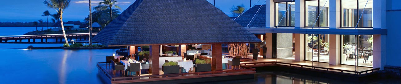 Four Seasons Resort Mauritius